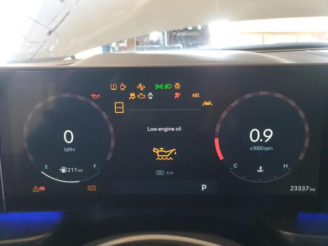 2024 HYUNDAI SONATA N L - KMHL54JC0RA379356