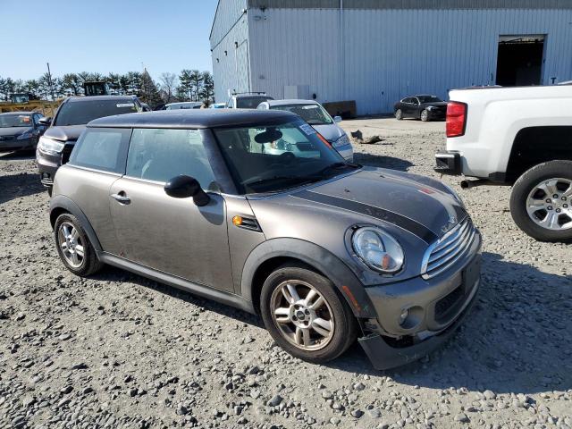Vin: wmwsu3c5xct542339, lot: 53139055, mini cooper 20124