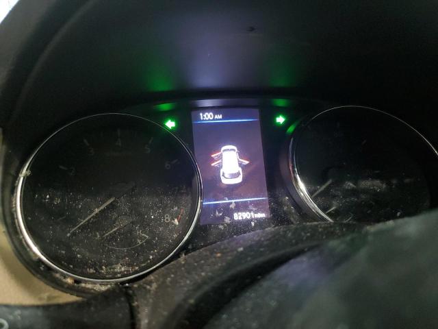 2018 NISSAN ROGUE S 5N1AT2MV2JC826177