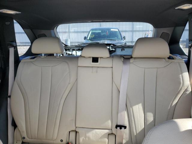 2018 BMW X5 XDRIVE3 - 5UXKR0C53J0X93705