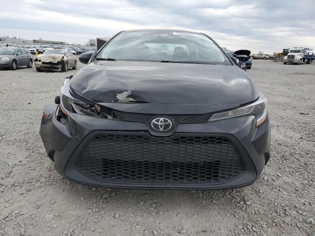 2021 TOYOTA COROLLA LE - 5YFEPMAE3MP228444