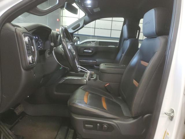 2021 GMC SIERRA K15 3GTP9EEL1MG452089