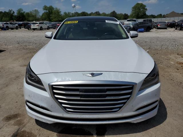 2015 HYUNDAI GENESIS 3. - KMHGN4JE2FU063342