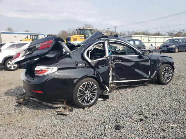 Vin: wbaje7c33hwa03617, lot: 53090425, bmw 5 series xi 20173