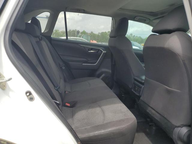 2020 TOYOTA RAV4 XLE - 2T3W1RFV3LC072469