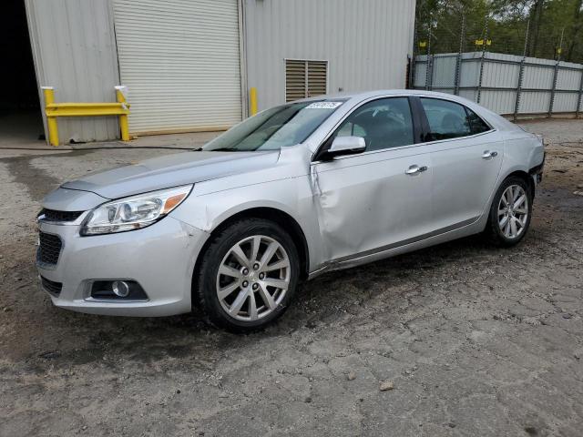 CHEVROLET MALIBU LTZ