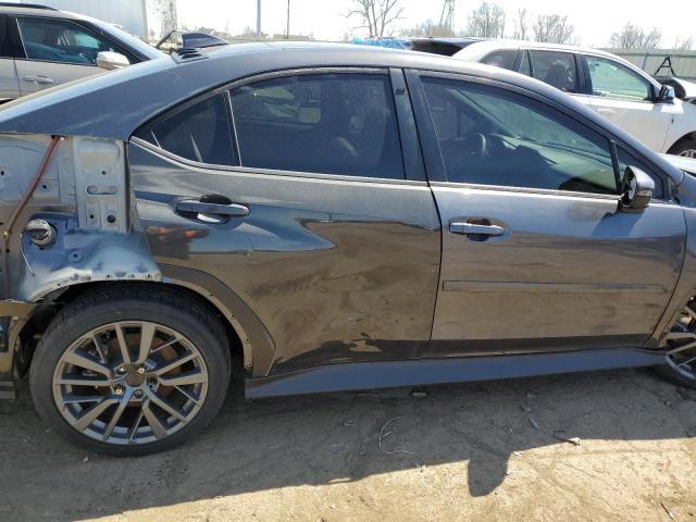 2022 SUBARU WRX GT JF1VBAU69N8006950