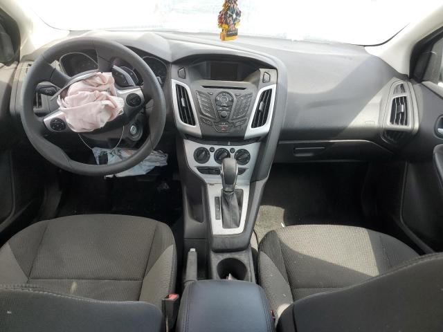 2014 FORD FOCUS SE - 1FADP3F24EL311322