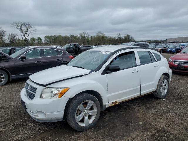 DODGE CALIBER MA