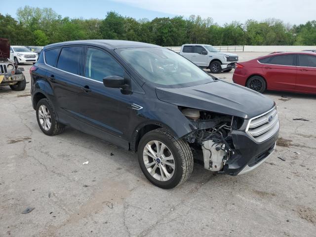 Vin: 1fmcu9gd7kuc38014, lot: 52647615, ford escape se 20194