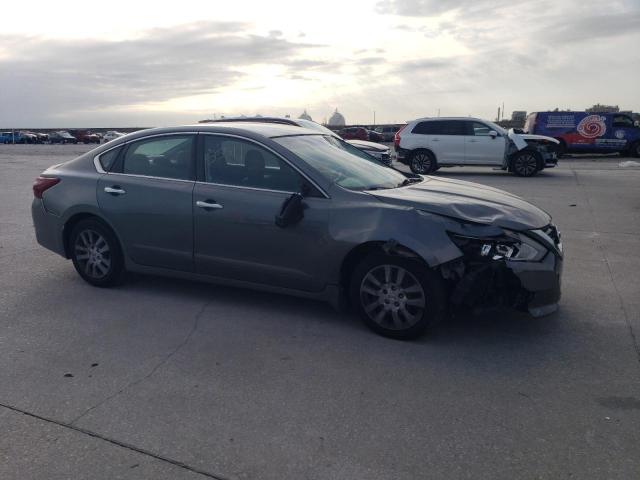 Vin: 1n4al3ap0jc261174, lot: 52183215, nissan altima 2.5 20184