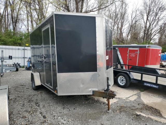 LGS TRAILER 2020 black   53BLTEA10LA054066 photo #1