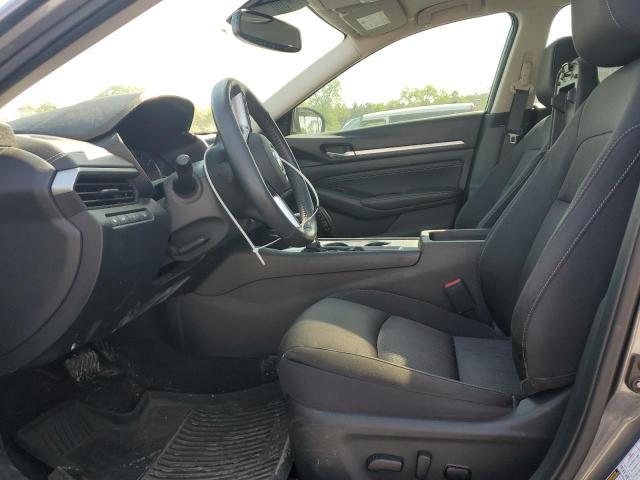 2019 NISSAN ALTIMA SV - 1N4BL4DV3KC140256
