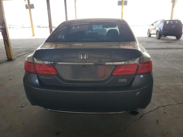 2015 HONDA ACCORD LX - 1HGCR2F34FA109761