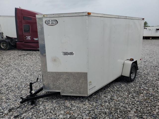OTH TRAILER 2018 white   7FD1E1214J1000957 photo #3
