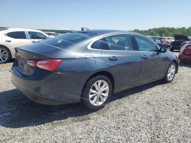 Vin: 1g1zd5st1lf041375, lot: 54945355, chevrolet malibu lt 20203