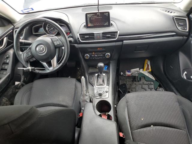 2016 MAZDA 3 TOURING - 3MZBM1W71GM245854