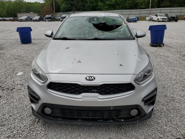 2020 KIA FORTE FE - 3KPF24AD2LE187038