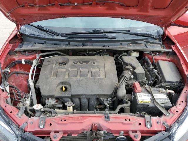 2018 TOYOTA COROLLA L 5YFBURHE6JP794558