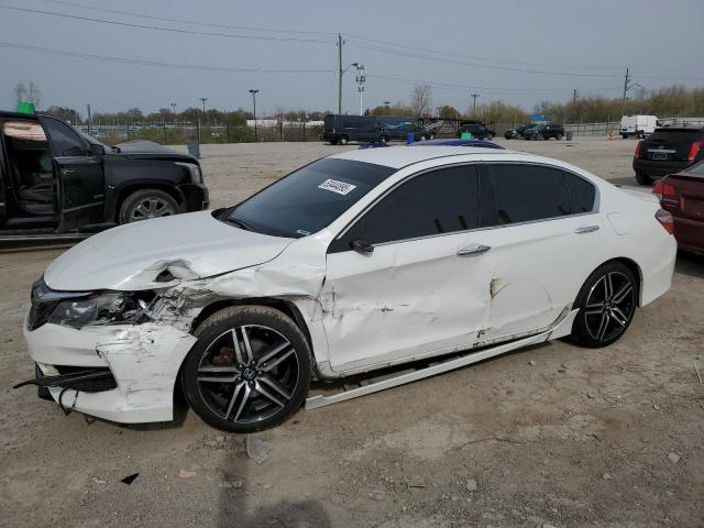 HONDA ACCORD SPO