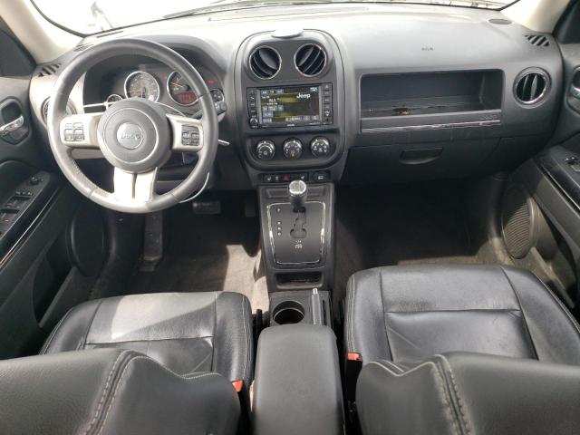 2015 JEEP PATRIOT LI 1C4NJPCB8FD110689