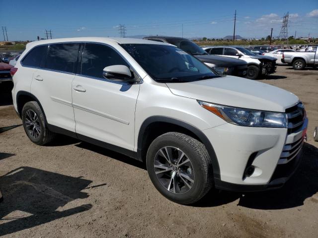 Vin: 5tdzzrfh5ks324236, lot: 53174375, toyota highlander le 20194
