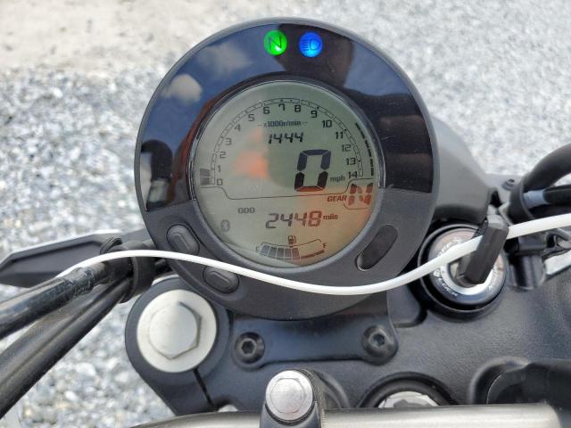 2024 KAWASAKI EL450 C ML5ELFC10RDA03228