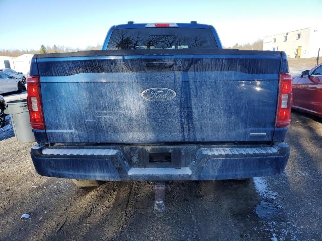 2022 FORD F150 SUPER - 1FTFW1E88NFA34110