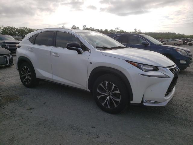 Vin: jtjbarbz8f2012509, lot: 53273325, lexus nx 200t 20154