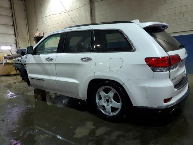 Vin: 1c4rjfjt5lc160376, lot: 52108895, jeep grand cher summit 20202