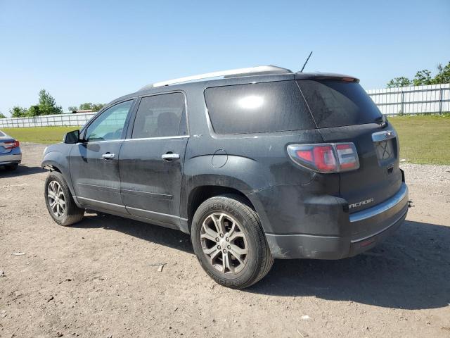 Vin: 1gkkrrkd9fj322453, lot: 52155265, gmc acadia slt-1 20152