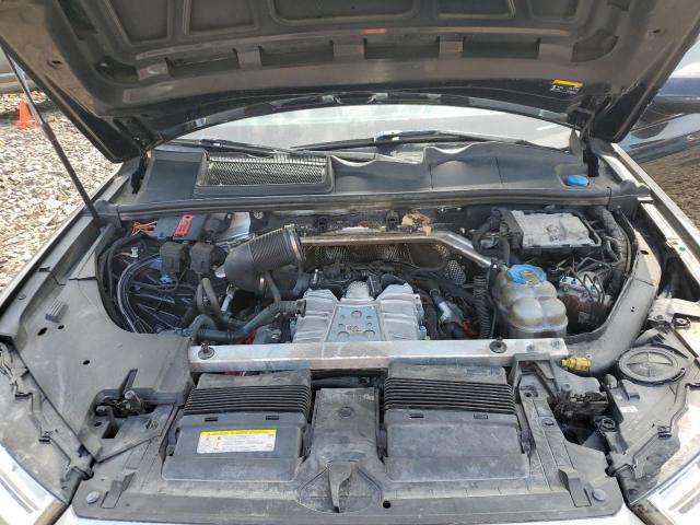 2017 AUDI Q7 PROGRES WA1MAAF71HD024590