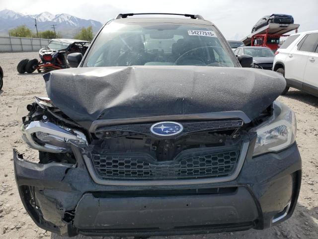 2016 SUBARU FORESTER 2 - JF2SJGVC2GH488110