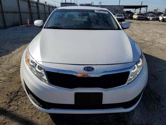 2015 KIA OPTIMA LX - KNAGM4A76F5589473