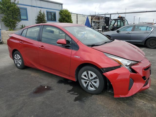 2017 TOYOTA PRIUS - JTDKARFU0H3533240