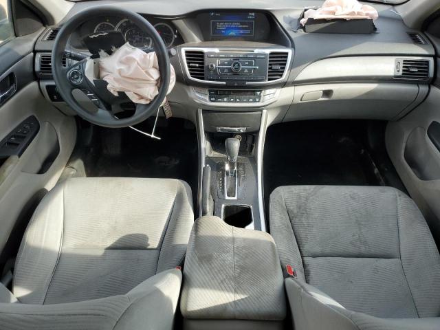 2015 HONDA ACCORD LX 1HGCR2F35FA145510