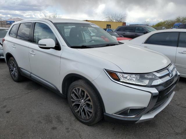 2018 MITSUBISHI OUTLANDER - JA4AD3A39JZ023707