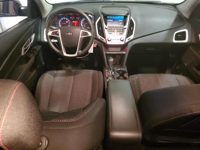 2017 GMC TERRAIN SL - 2GKFLTEK7H6237489