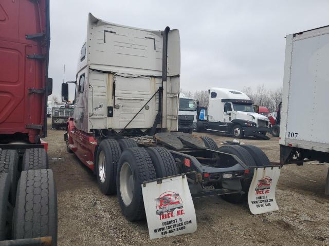 VOLVO VN VNL 2016 two tone tractor diesel 4V4NC9EJ7GN955365 photo #4