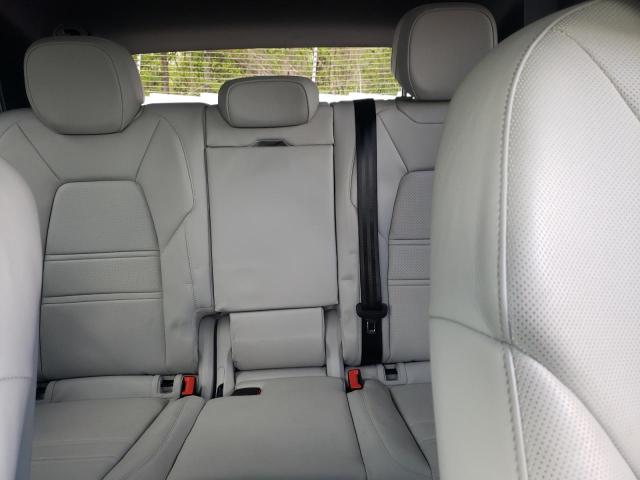 2022 PORSCHE CAYENNE - WP1AA2AY8NDA04247