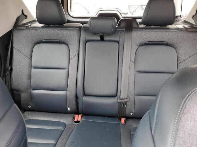2023 FORD BRONCO SPO 3FMCR9C62PRE27791