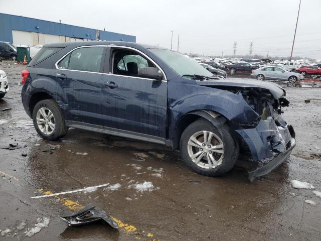 2015 CHEVROLET EQUINOX LS - 2GNFLEEK6F6221098