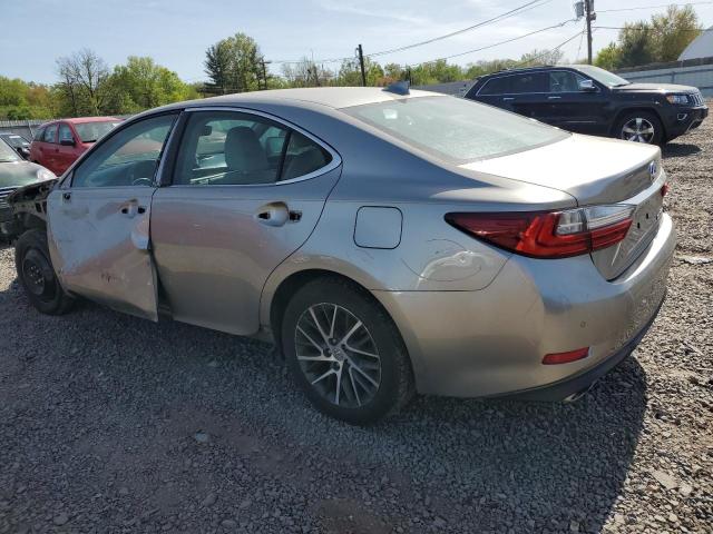 Vin: 58abk1gg7gu006364, lot: 54157445, lexus es350 350 20162