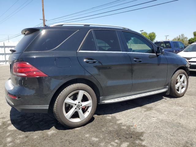 Vin: 4jgda5hb3ha969245, lot: 52769555, mercedes-benz gle-class 350 4matic 20173