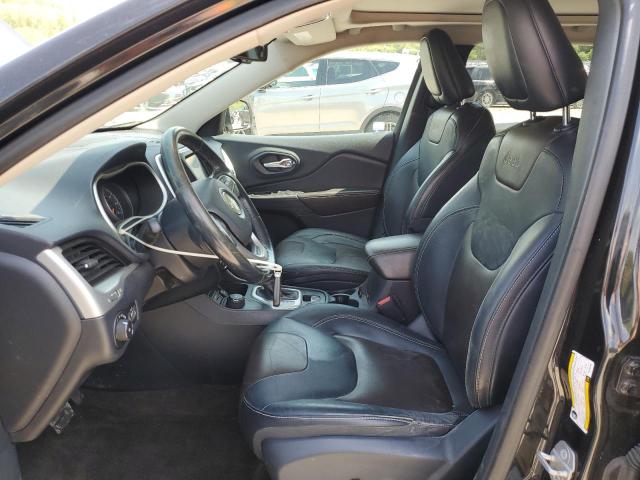 1C4PJMDSXFW703884 2015 JEEP GRAND CHER