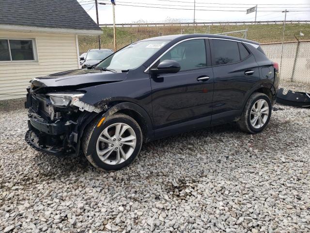 Vin: kl4mmbs28lb128229, lot: 52290835, buick encore preferred 2020 img_1