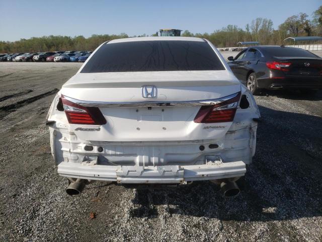 2016 HONDA ACCORD SPO - 1HGCR2F59GA101934