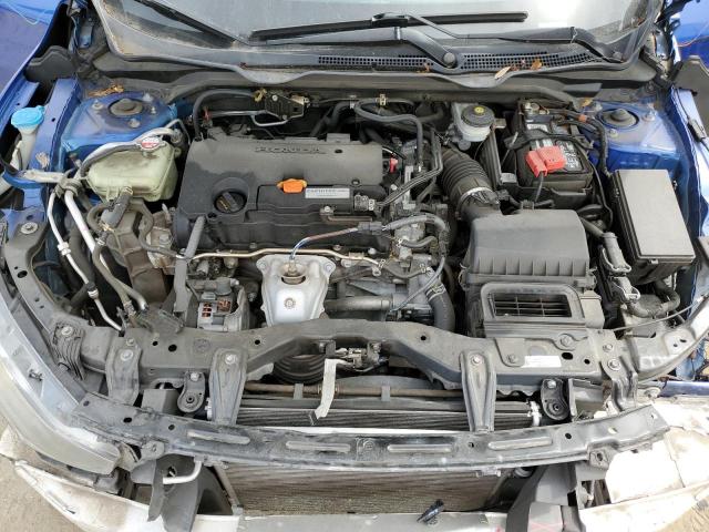 19XFC2F51HE031762 2017 HONDA CIVIC