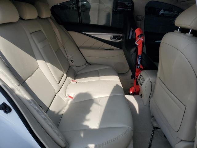 2020 INFINITI Q50 PURE - JN1EV7AP2LM206562