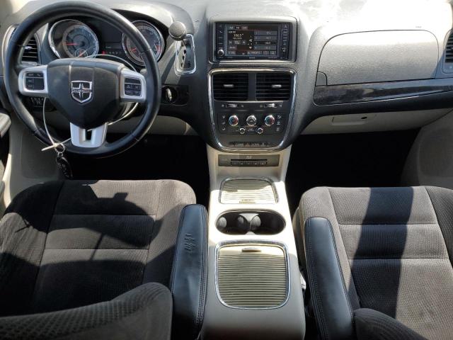 2015 DODGE GRAND CARA - 2C4RDGCG2FR523600